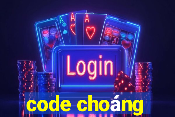 code choáng