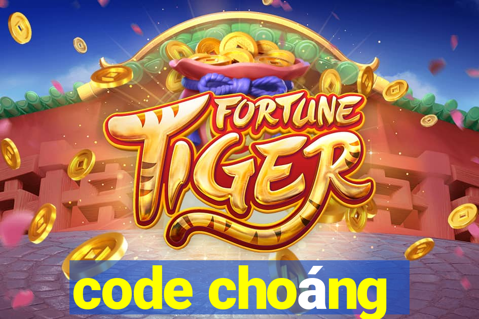 code choáng