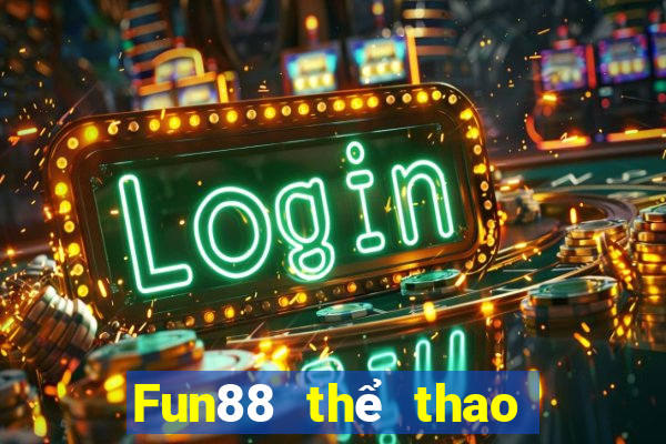 Fun88 thể thao rau bina