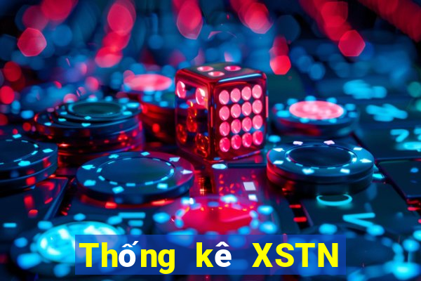 Thống kê XSTN ngày 23