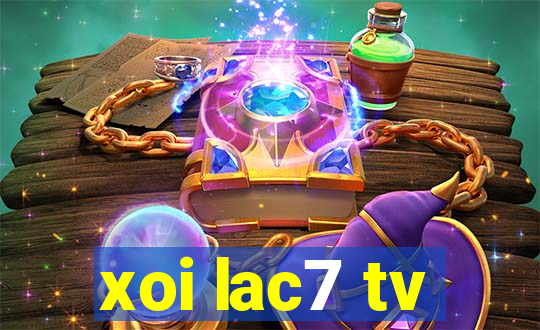 xoi lac7 tv