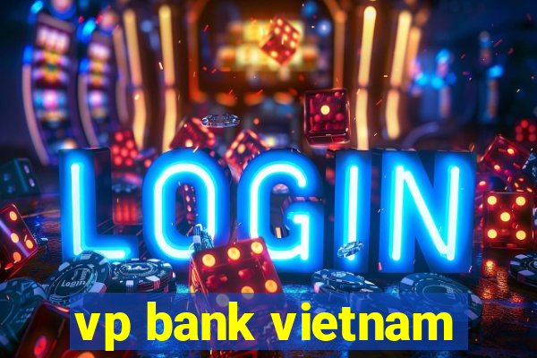 vp bank vietnam