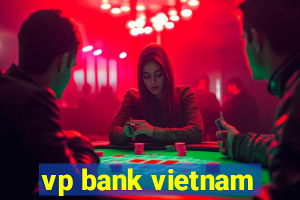 vp bank vietnam