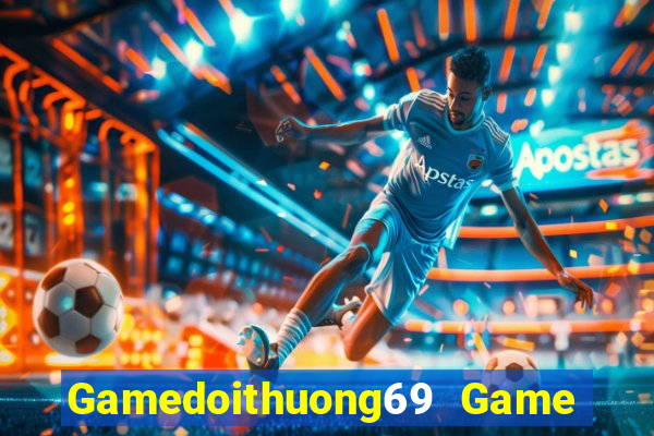 Gamedoithuong69 Game Bài Y8