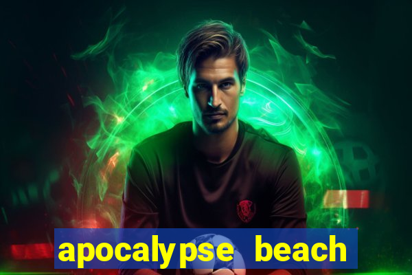 apocalypse beach club danang