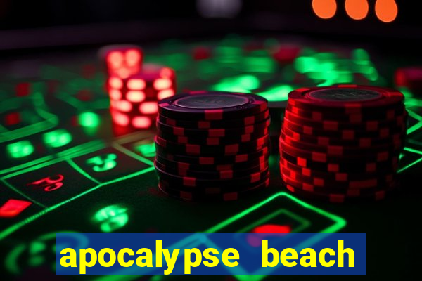 apocalypse beach club danang