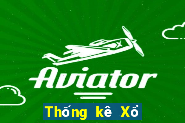 Thống kê Xổ Số Bình Thuận ngày 24