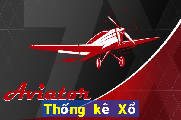 Thống kê Xổ Số Bình Thuận ngày 24