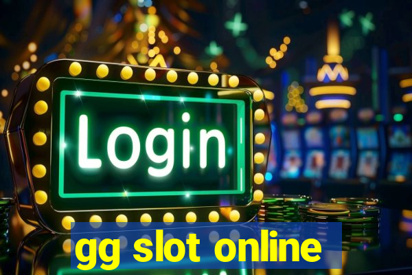 gg slot online