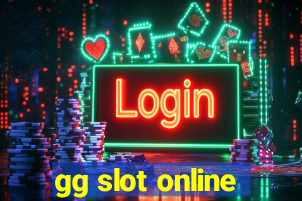 gg slot online