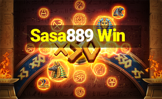 Sasa889 Win