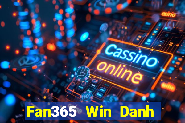 Fan365 Win Danh Bai Sanh Rong