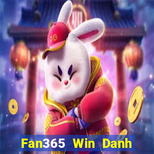 Fan365 Win Danh Bai Sanh Rong