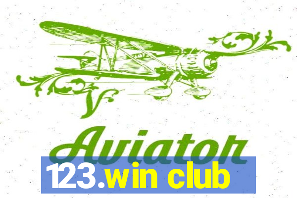 123.win club