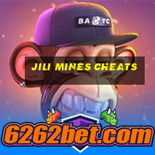 jili mines cheats