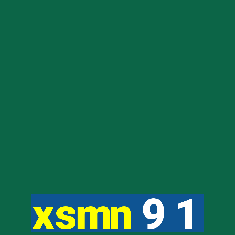 xsmn 9 1