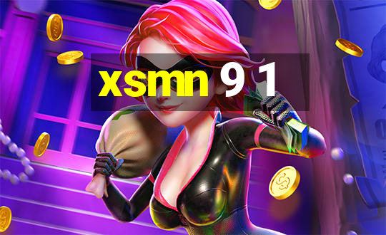 xsmn 9 1