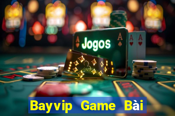 Bayvip Game Bài Phái Mạnh