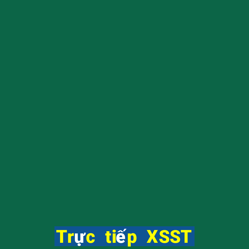 Trực tiếp XSST ngày 16