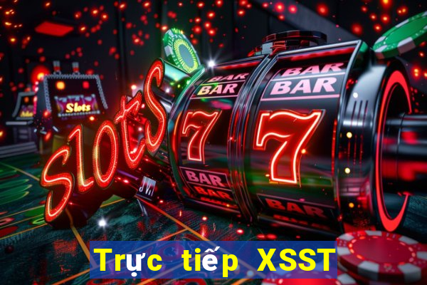 Trực tiếp XSST ngày 16