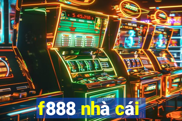 f888 nhà cái