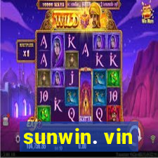 sunwin. vin