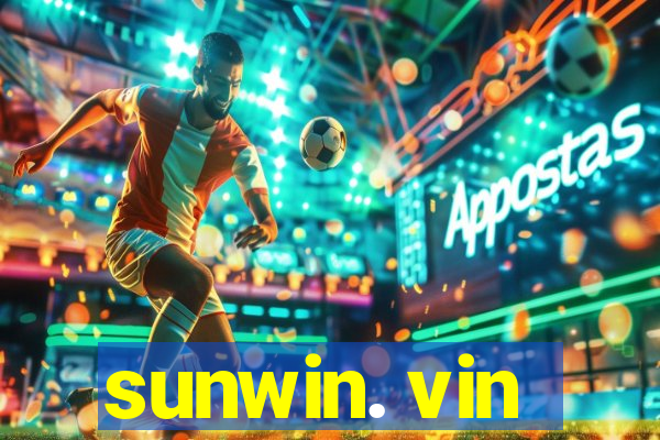 sunwin. vin