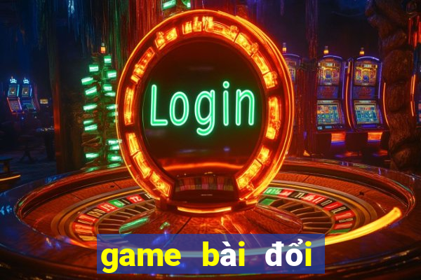 game bài đổi thưởng man.club