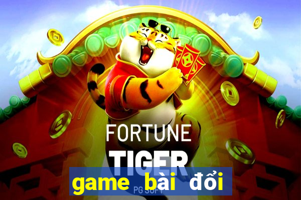 game bài đổi thưởng man.club