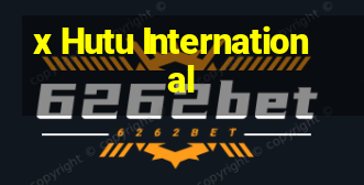 x Hutu International