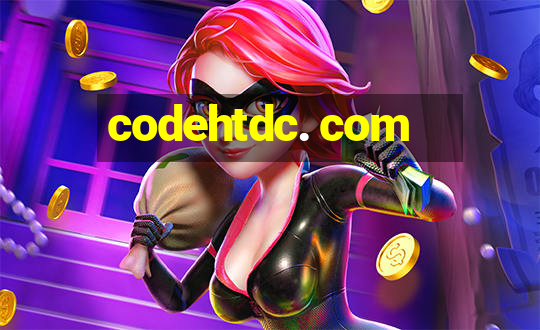 codehtdc. com