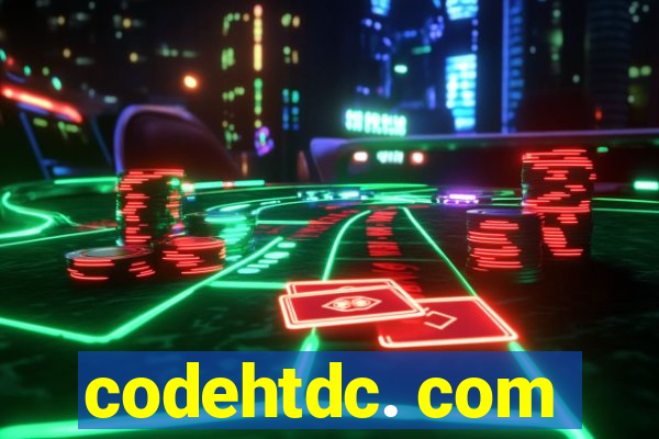 codehtdc. com