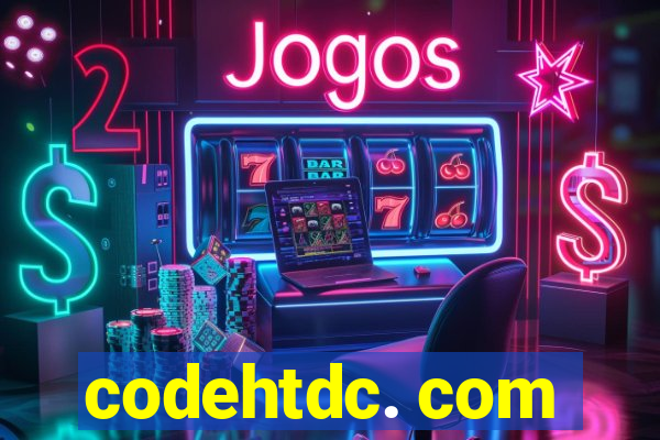 codehtdc. com