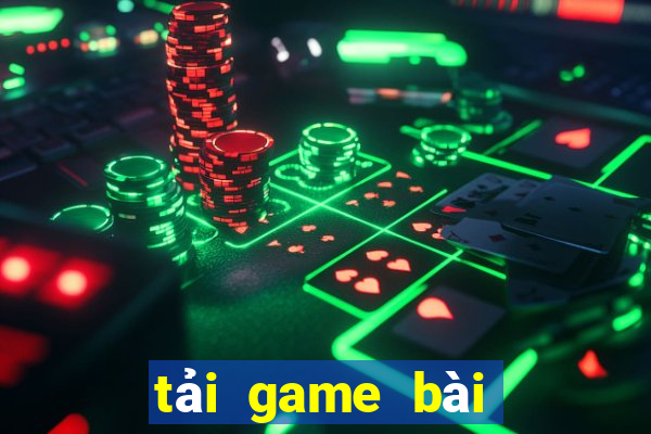 tải game bài tiến lên cho pc