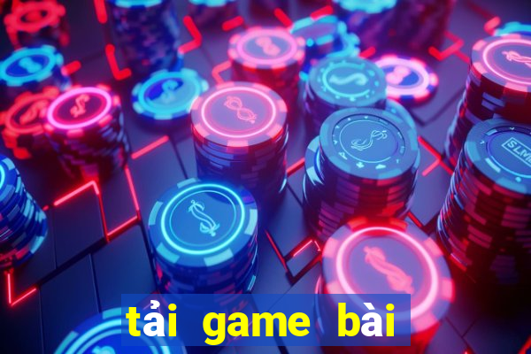 tải game bài tiến lên cho pc