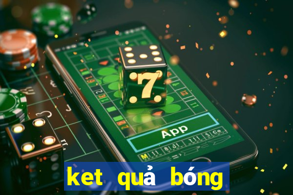 ket quả bóng đá nam olympic