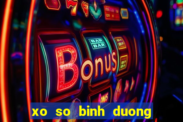 xo so binh duong 19 3