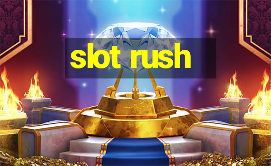 slot rush