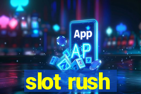 slot rush