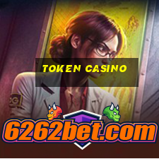 token casino