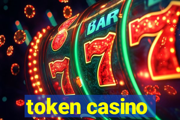 token casino