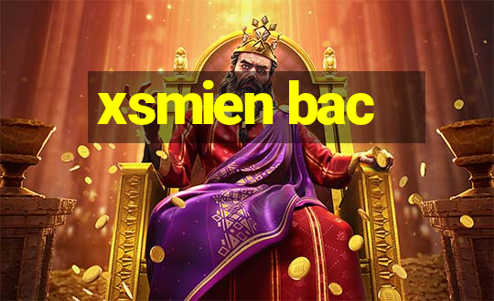 xsmien bac