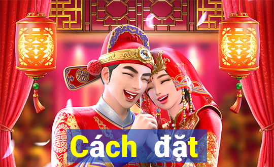 Cách đặt cược XSVT ngày 29