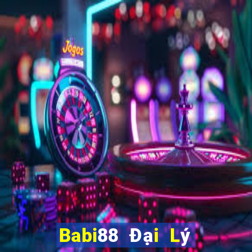 Babi88 Đại Lý Cấp 1 Game Bài