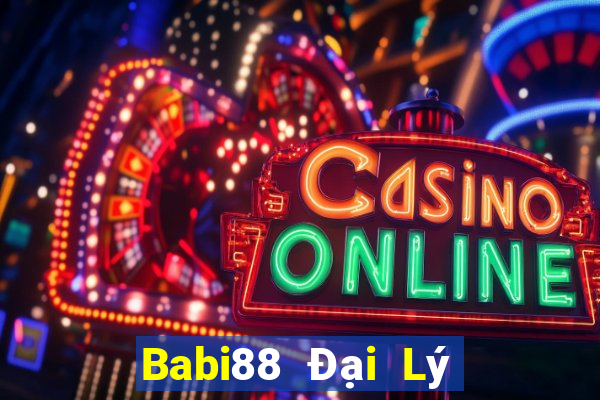 Babi88 Đại Lý Cấp 1 Game Bài