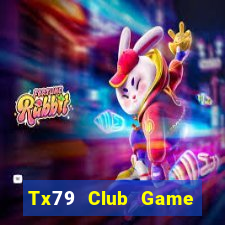 Tx79 Club Game Bài B52