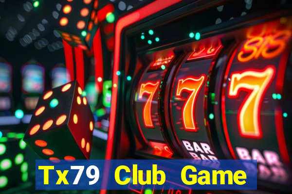 Tx79 Club Game Bài B52