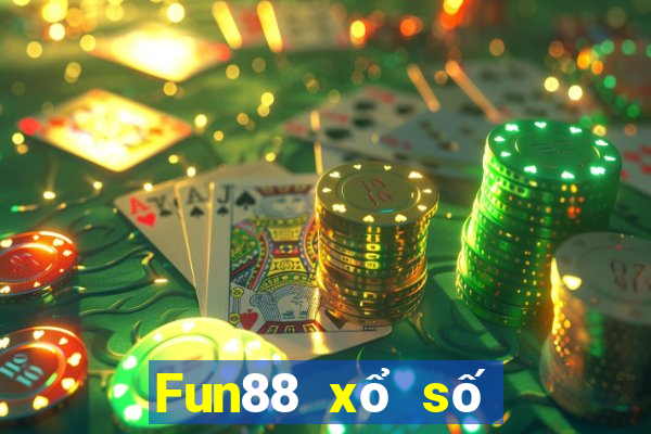 Fun88 xổ số Color 82 Tải về