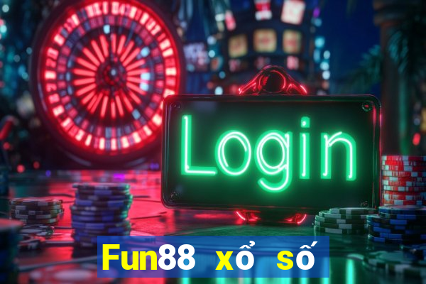 Fun88 xổ số Color 82 Tải về