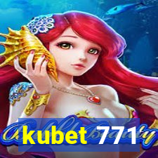 kubet 771